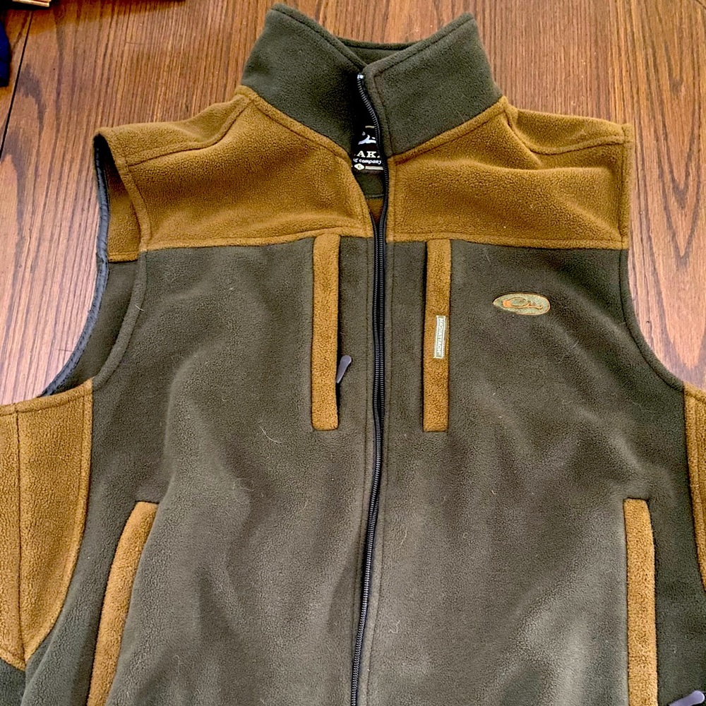 Men’s Drake Waterfowl Vest